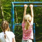 Keeping Your Child Safe While on Playground